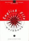 Mark Foley - Clive Oxenden - Paul Seligson - English File 1. - Workbook