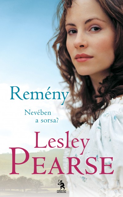 Lesley Pearse - Rem�ny