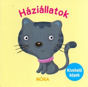  - H�zi�llatok