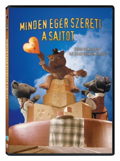 Urb�n Gyula - Minden eg�r szereti a sajtot