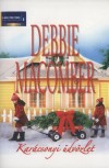 Debbie Macomber - Kar�csonyi �dv�zlet