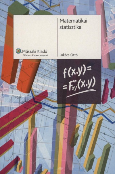 Luk�cs Ott� - Matematikai statisztika