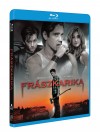 Craig Gillespie - Fr�szkarika - (Blu-ray)