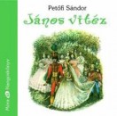 Nagy Ervin - Pet�fi S�ndor - J�nos vit�z