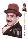 Agatha Christie - Agatha Christie: Poirot - 6. �vad (4 DVD)