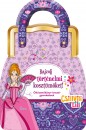  - Rajzolj t�rt�nelmi koszt�m�ket!