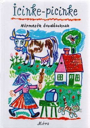 Dr. Kov�cs �gnes(Szerk.) - Icinke-picinke