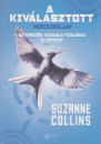 Suzanne Collins - A kiv�lasztott