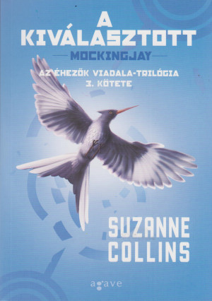Suzanne Collins - A kiv�lasztott