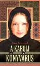 Asne Seierstad - A kabuli k�nyv�rus
