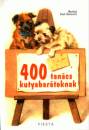 Manfred Koch-Kostersitz - 400 tan�cs kutyabar�toknak