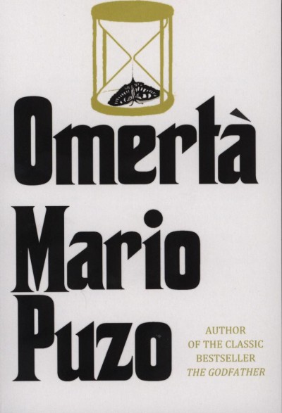 Mario Puzo - Omert�