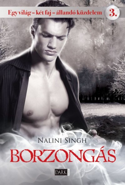 Nalini Singh - Borzong�s
