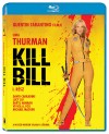 Quentin Tarantino - Uma Thurman - Kill Bill 1. r�sz - (Blu-ray)