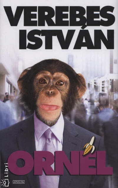 Verebes Istv�n - Orn�l