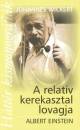 Johannes Wickert - A relat�v kerekasztal lovagja - Albert Einstein