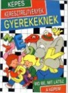  - K�pes keresztrejtv�nyek gyerekeknek