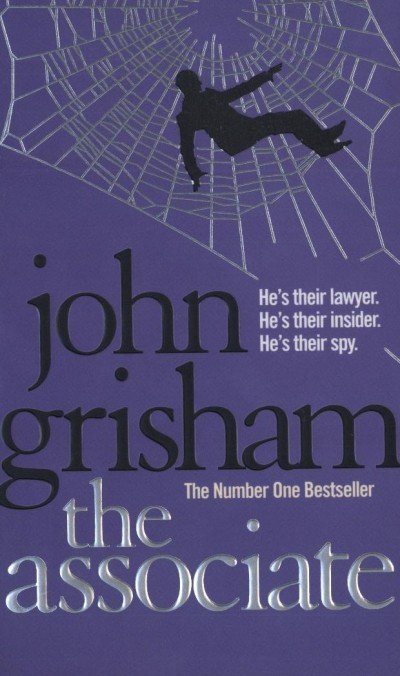 John Grisham - The Associate