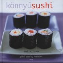 Emi Kazuko - K�nny� sushi