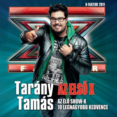  - Tar�ny Tam�s: Az els� X