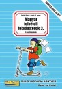 Pojj�k Kl�ra - Szab� M. �gnes - Magyar felv�teli feladatsorok 3.