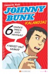 Daniel H. Pink - Johnny Bunk kalandjai