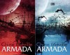 China Mieville - Armada 1-2.