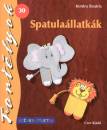 Kontra Beatrix - Spatula�llatk�k