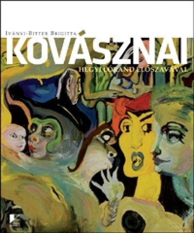 Iv�nyi-Bitter Brigitta - Kov�sznai