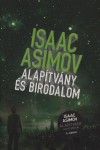 Isaac Asimov - Alap�tv�ny �s Birodalom