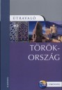 Diana Darke - T�r�korsz�g