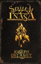 Joseph Delaney - A szellem inasa