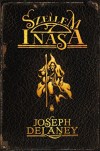 Joseph Delaney - A szellem inasa