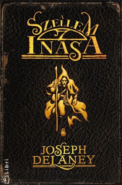 Joseph Delaney - A szellem inasa