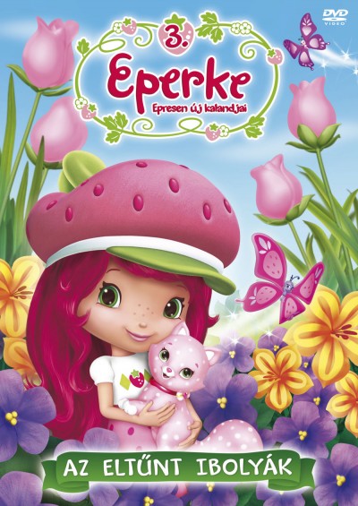  - Eperke - Az elt�nt iboly�k - 3D