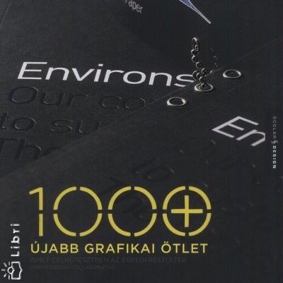  - 1000 �jabb grafikai �tlet