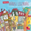 Tasn�di Emese - V�rosi legend�k