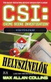 Max Allan Collins - CSI: K�gy�szem