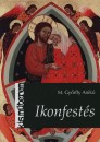 M. Gy�rffy Anik� - Ikonfest�s