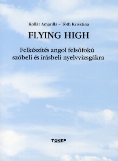 Koll�r Amarilla - T�th Krisztina - Flying High