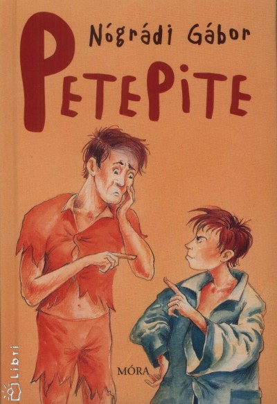 N�gr�di G�bor - Petepite