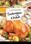 Frank J�lia - A legfinomabb - Sz�rnyas�telek