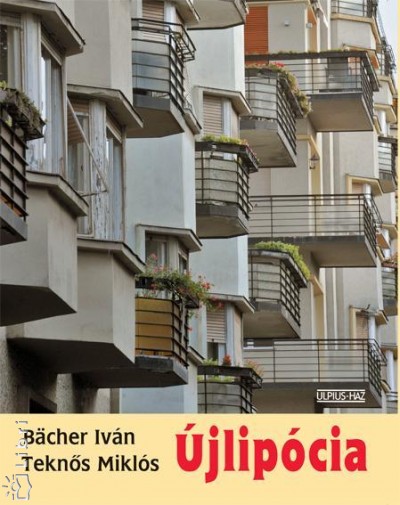 B�cher Iv�n - �jlip�cia
