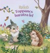 Laura Driscoll - Toppancs bar�tra lel