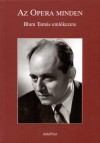 Fodor G�za - R�z P�l(Szerk.) - Az Opera minden