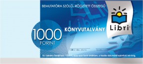  - K�nyvutalv�ny 1000 Ft