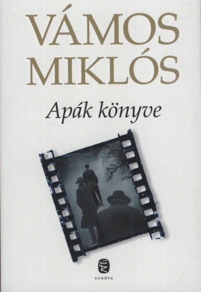 V�mos Mikl�s - Ap�k k�nyve