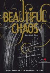 Kami Garcia - Margaret Stohl - Beautiful Chaos - Leny�g�z� K�osz