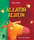 Kiss Ott� - �llatos album