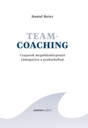 Daniel Meier - Teamcoaching